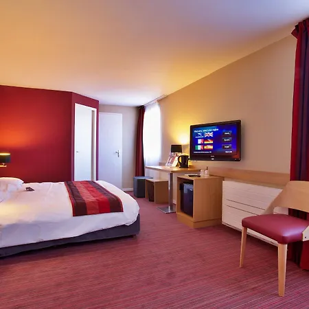Mercure Hexagone 3* Luxeuil-les-Bains