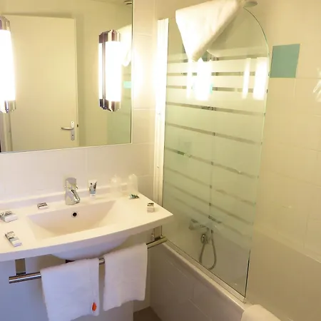 Hotel Mercure Hexagone Luxeuil-les-Bains