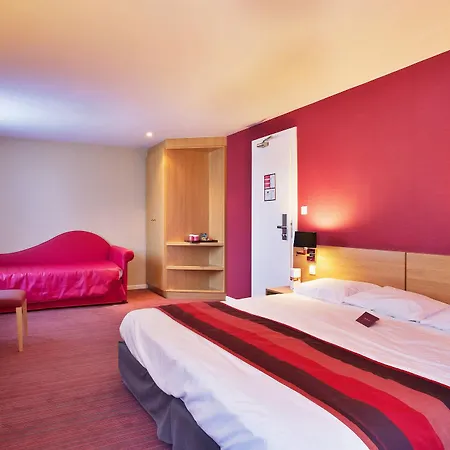 Mercure Hexagone 3*