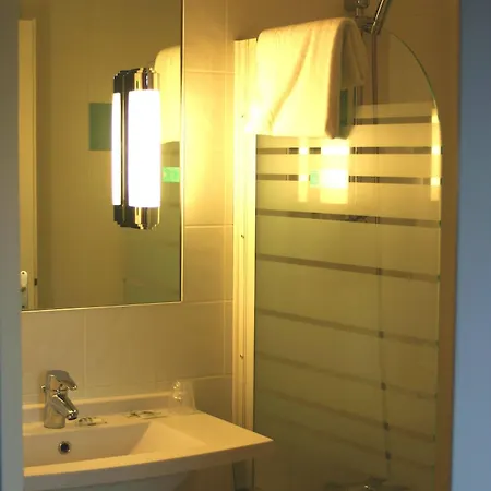 Hotel Mercure Hexagone