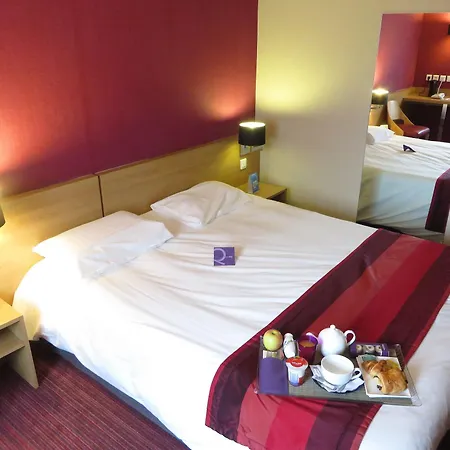 Hotel Mercure Hexagone