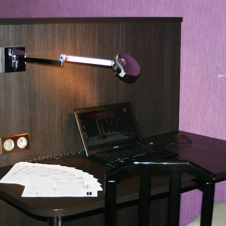 Mercure Hexagone 3* Luxeuil-les-Bains