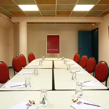Mercure Hexagone 3*