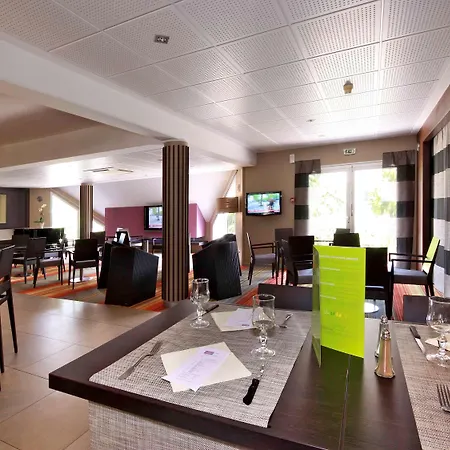 Mercure Hexagone 3*