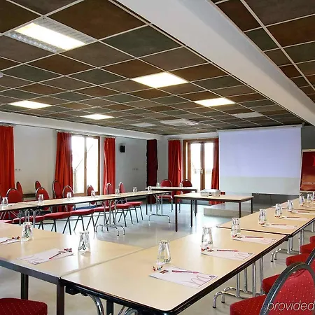 Mercure Hexagone 3*