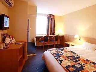 Mercure Hexagone 3* Luxeuil-les-Bains