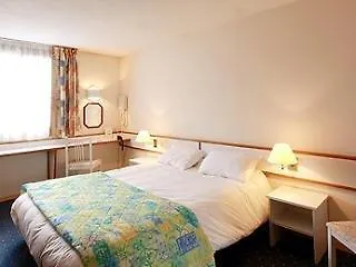 Hotel Mercure Hexagone