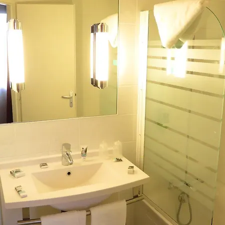 Hotel Mercure Hexagone