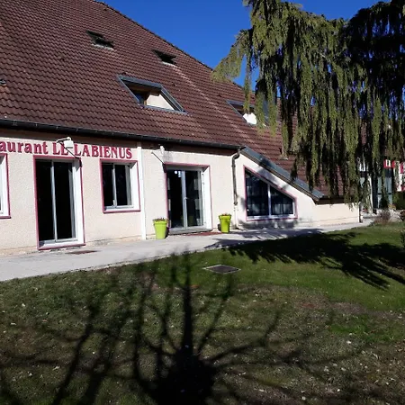 Hotel Mercure Hexagone Luxeuil-les-Bains